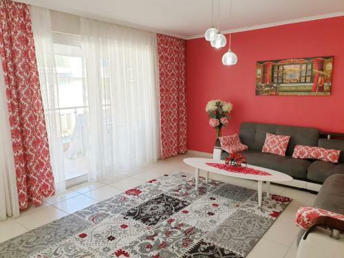 Apartamento Sevil Homes Classic