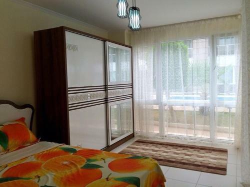 Apartamento Sevil Homes Classic