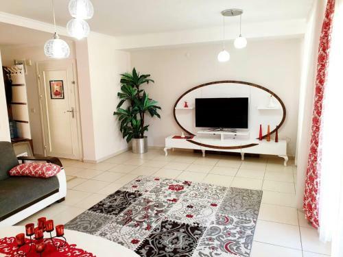 Apartamento Sevil Homes Classic