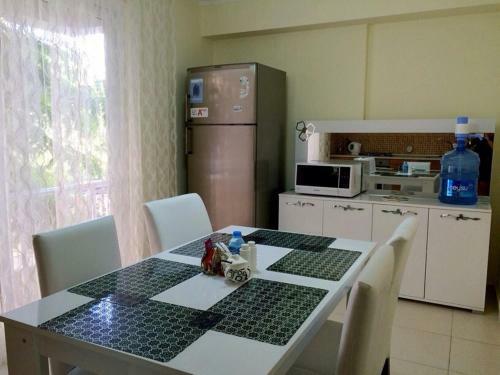 Apartamento Sevil Homes Classic