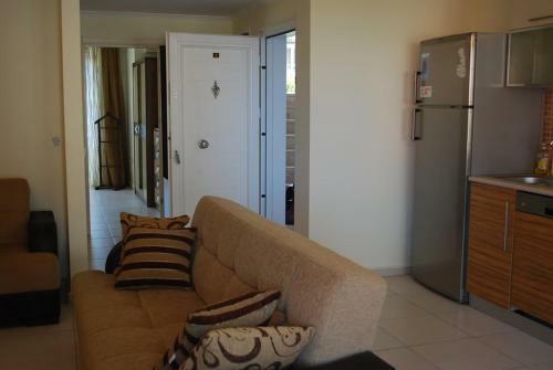 Apartamento Sevil Homes Classic