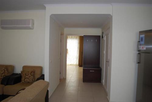 Apartamento Sevil Homes Classic
