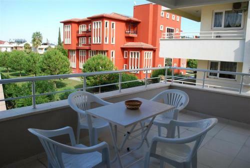 Apartamento Sevil Homes Classic