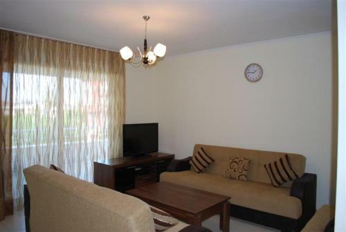 Apartamento Sevil Homes Classic