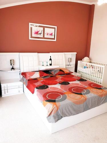 Apartamento Sevil Homes Classic