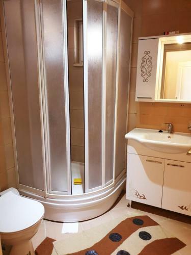 Apartamento Sevil Homes Classic