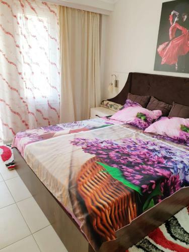 Apartamento Sevil Homes Classic