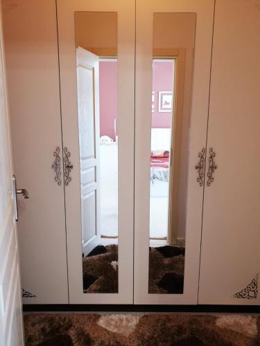 Apartamento Sevil Homes Classic