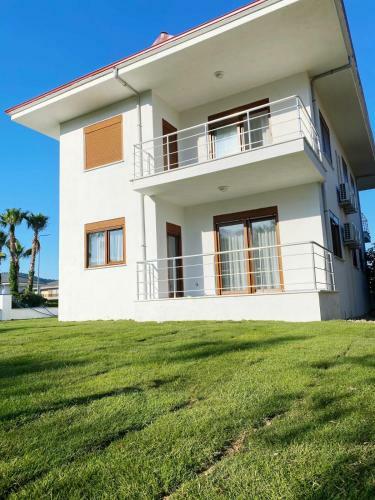 Apartamento G�ney Homes