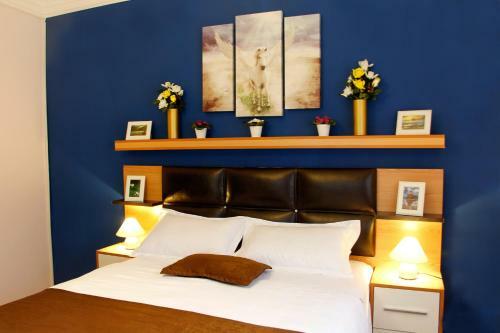 Camlik Apart Hotel