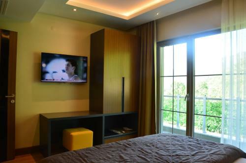Camlik Apart Hotel