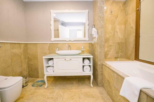 Burgaz ?zer Hotel