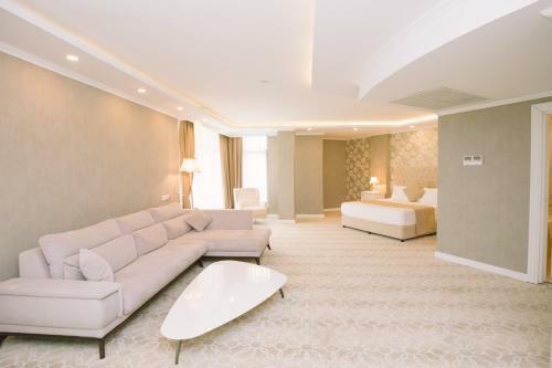 Burgaz ?zer Hotel