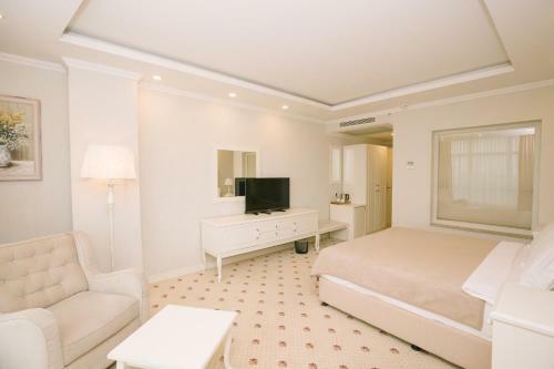 Burgaz ?zer Hotel