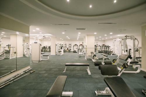 Burgaz ?zer Hotel