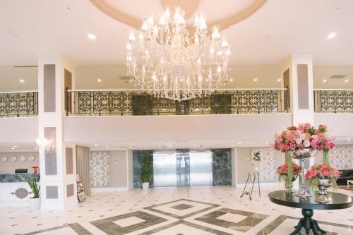 Burgaz ?zer Hotel