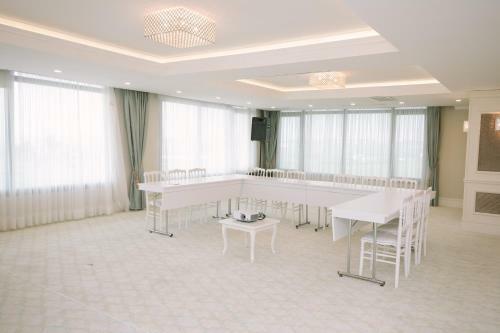 Burgaz ?zer Hotel