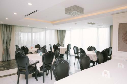 Burgaz ?zer Hotel