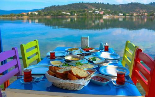 Bed & Breakfast Hayal Pansiyon