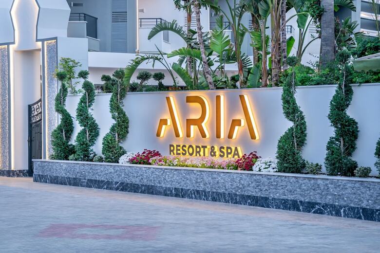 Hotel Aria Resort & Spa