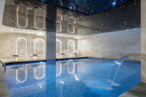 Hotel Blue Marlin Deluxe Spa & Resort