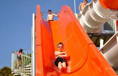 Hotel Tui Blue Pascha Bay