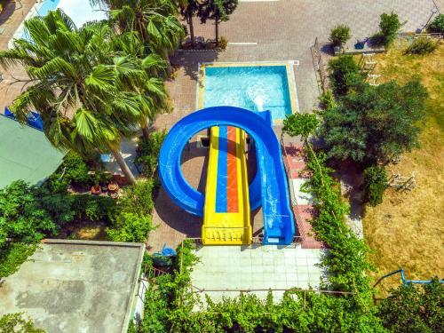 Hotel Grand Bahama Beach Otel
