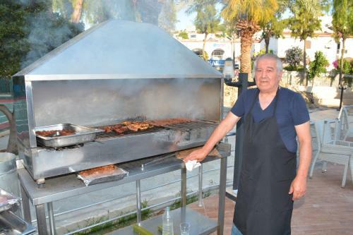 Hotel Ayma Beach Resort