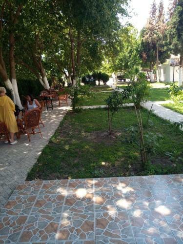 Selina Hotel