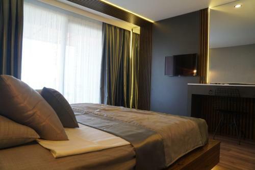 Adora Calma Beach Hotel Adults Only