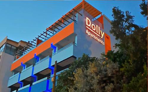 Dolly Apartments