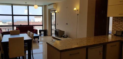 Whispering Sands Self Catering Apartment Resort
