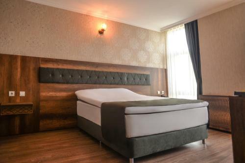 Neva Hotel