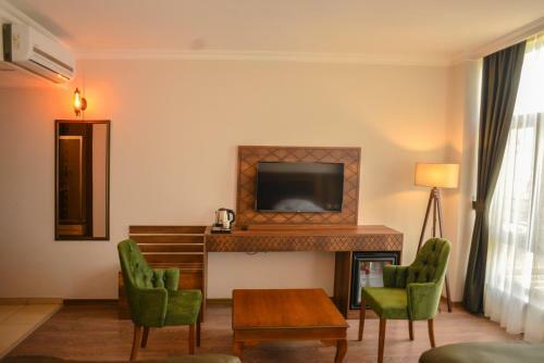 Neva Hotel