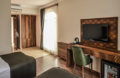 Neva Hotel