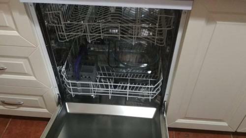 Apartamento 2+1 Cebeci 7