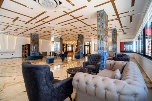 Hotel Grand Kol?br? Prest?ge