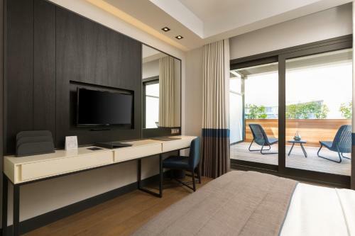 The Fortyfive Business Hotel & Spa