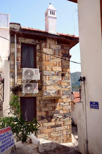 Apartamento Two Stone Homes Hades