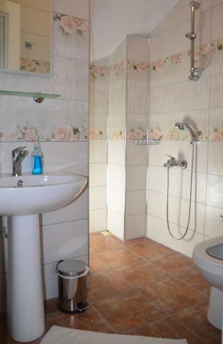 Apartamento Two Stone Homes Hades