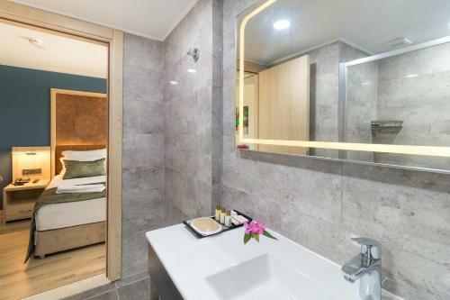 Amoss?a Elite Boutique Hotel