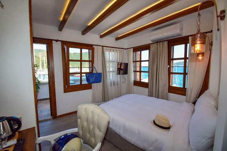 Mets Boutique Hotel