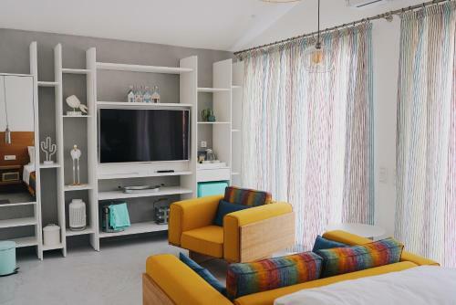 Apartamento Bono Houses Condo
