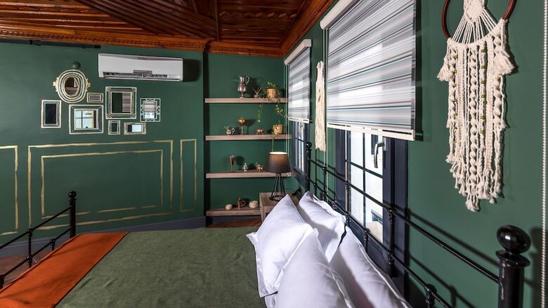 Sunset Boutique Hotel Marmaris