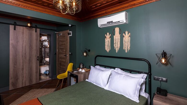 Sunset Boutique Hotel Marmaris