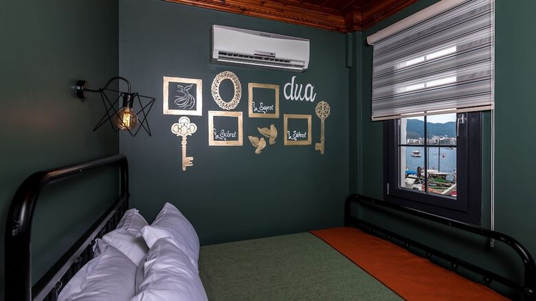 Sunset Boutique Hotel Marmaris