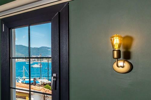 Sunset Boutique Hotel Marmaris