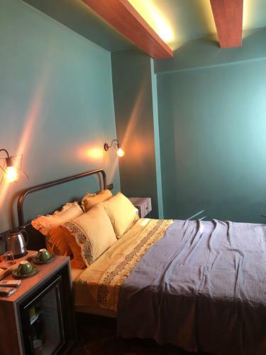 Sunset Boutique Hotel Marmaris