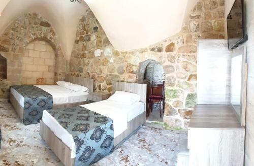 Hotel Beytsami Ta?ev
