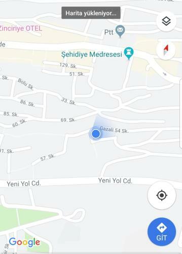 Hotel Beytsami Ta?ev